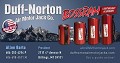Duff-Norton Air Motor Jack Company