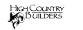 High Country Builders